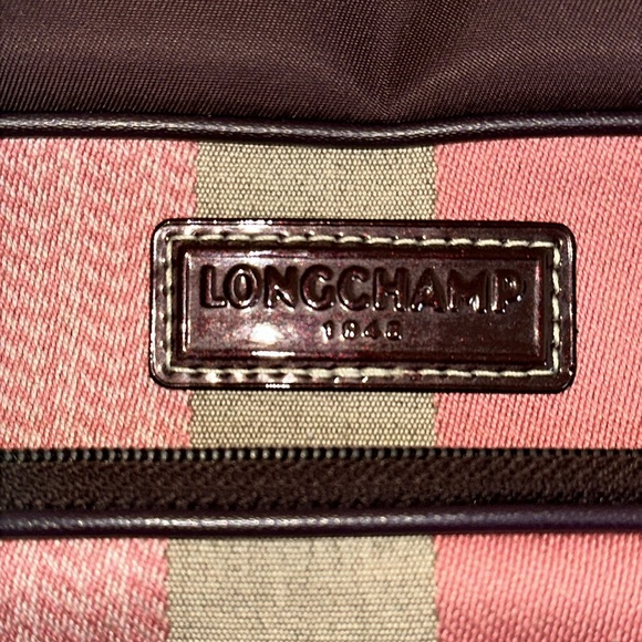 Authentic Longchamp Crossbody Bag - Picture 12 of 16